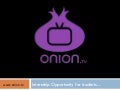 Internship Opportunities for students in online video technology company