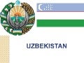 Uzbekistan