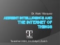 Tweakfest 2009 presentation on the Internet of Things