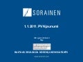 Presentation.Vat 2011 News.2011 02 04.Final.Lat.Janist