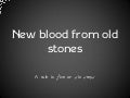 Getting new blood from old stones: How to get new insights from old data