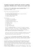 FIMITIC: Presentation Vrablova