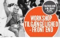 Præsentation Workshop om Tilgængelighed & Kulturarv