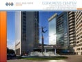 WTC Moscow Congress Center 