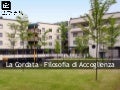 La Cordata - Area Ricettiva