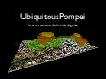 Ubiquitous Pompei / Ubiquitous Italy