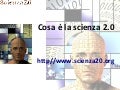 Scienza 2.0 - Un&rsquo;introduzione