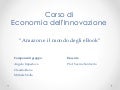 Amazon ed il Mondo degli eBooks