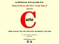 Carte