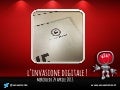 Invasione Digitale di WOW! Genova Science Center 24 aprile 2013