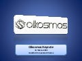 Presentazione Oikosmos 2009 - Università di Parma - Facoltà di Economia