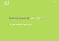 E-commerce in Italy 2012