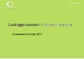 Ecommerce in Italy 2011 