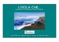 L&rsquo;Isola che... Comunicare una destinazione nell&rsquo;era di internet
