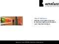 Presentazione hotel&wellness 