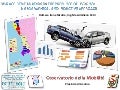 Risk accident analysis in the Province of Livorno: a geographical and inductive approach, di Nicotra Irene, Petri Massimiliano