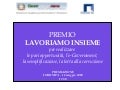 Lavoriamo Insieme