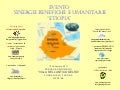 Evento "Sinergie Benefiche pro Etiopia"