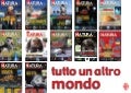 Ospiti discreti nei parchi italiani - Laura Floris