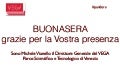Presentazione ufficiale di Pandora: un organismo vivente a Marghera