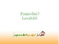 Pannolini? Lavabili!