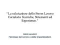 Presentazione slc 