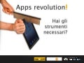 Breve viaggio tra le App per SMAU Bologna 2011