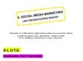 social media marketing | mashup presentation