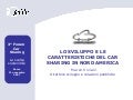Presentazione Viviani III Forum Car Sharing