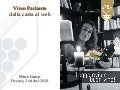 Presentazione wine camp cristian_fabrizio_vino_parlante