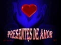 Presentes de amor