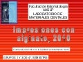 Estomatologia UASLP