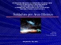 soldadura electrica 