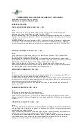 Presidentes y obras de la república liberal