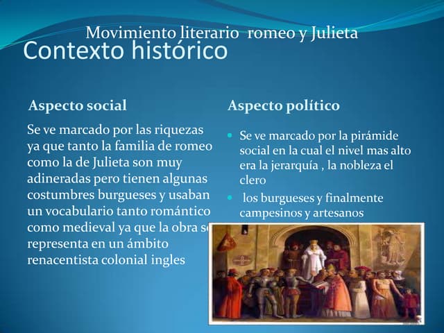 Presntasion de español