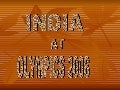 INDIA AT OLYMPICS 2008