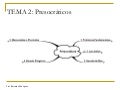 Presocráticos