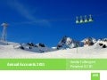 Presentation at SEB&rsquo;s press conference for Q4 2011