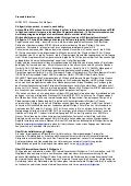 Presseinformation: MIPIM 2012 – Messeauftritt Stuttgart