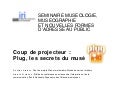 Plug, les secrets du musée