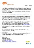 Pressemitteilung in blurbs com plattform upgrade mit imop und webseiten-relaunch