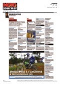 Presse nationale RDS 2012