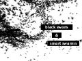 Black swans & smart swarms