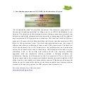 Press release, Sensitization Programme on CSR
