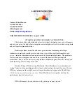 Press release dha bio chem