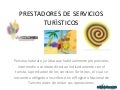 Prestador..