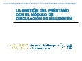 Circulación