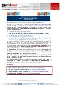 Potere termoisolante di malte e intonaci