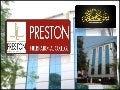 preston international college