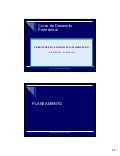 Presupuesto Economico Financiero
